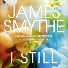 <cite>I Still Dream</cite> by James Smythe