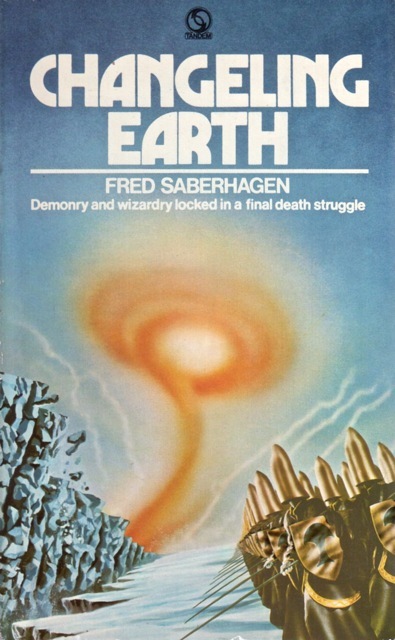 Fred Saberhagen paperbacks, Tandem 3