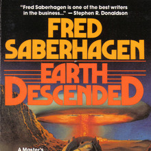 Fred Saberhagen paperbacks, Tandem
