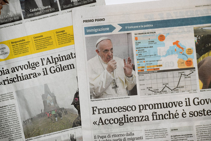 Giornale di Brescia 3