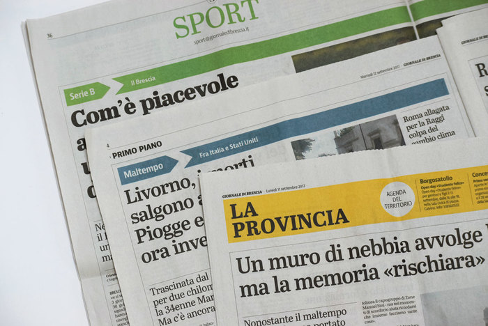 Giornale di Brescia 2