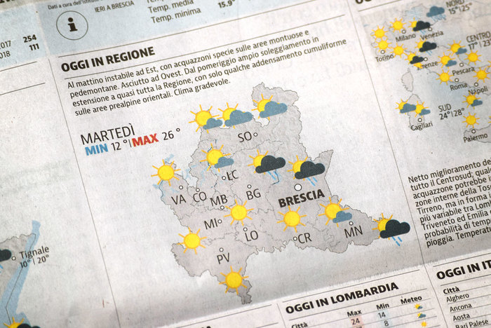 Giornale di Brescia 6