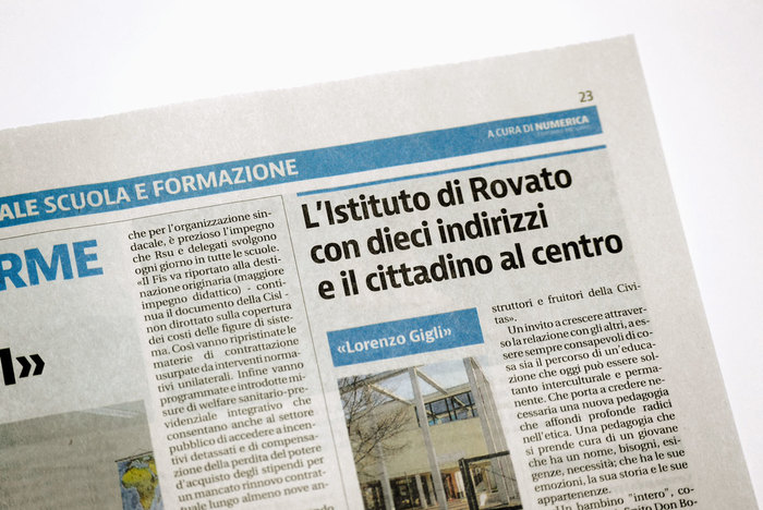 Giornale di Brescia 4