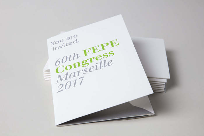 FEPE Congress invitation 1