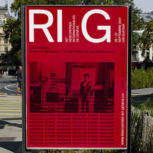 RIG – Rencontres Internationales de Genève