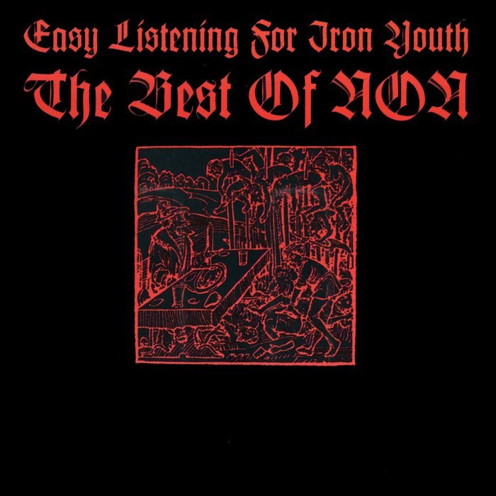 NON — Easy listening for Iron Youth