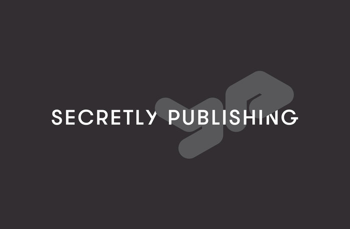 Secretly Publishing 5