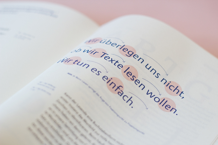 Ansichtssache – Über Lesbarkeit und die Details in der Typografie by Sabrina Öttl 6