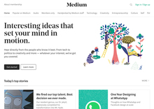 Medium.com (2017)