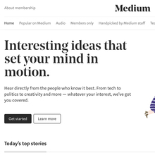 Medium.com (2017)