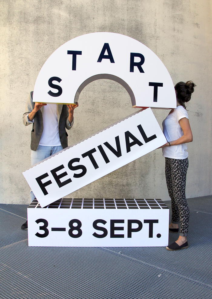 Start Festival 2 2