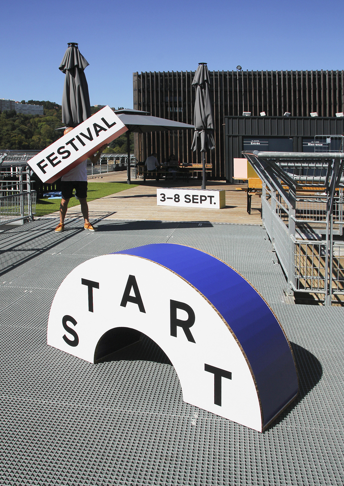 Start Festival 2 3