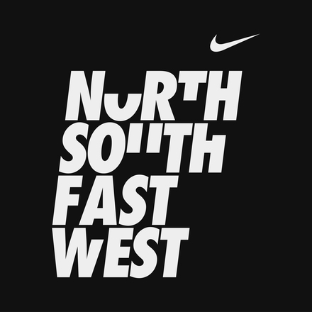 Nike - Fonts In Use