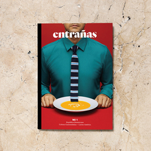 <cite>Entrañas </cite>