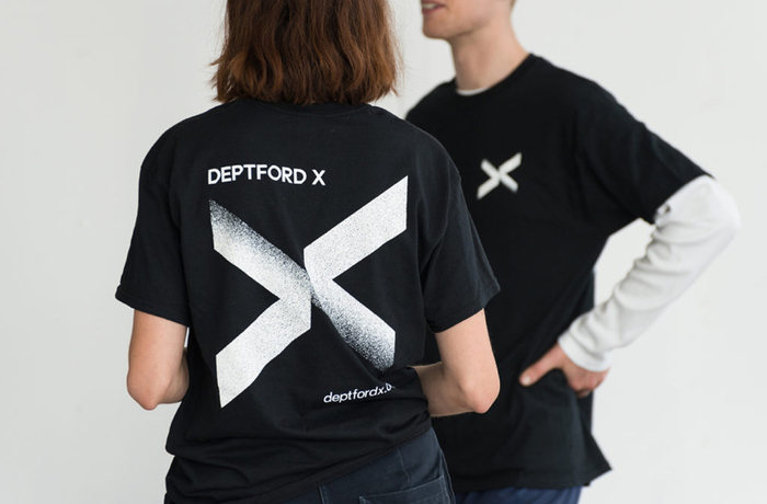 Deptford X 11