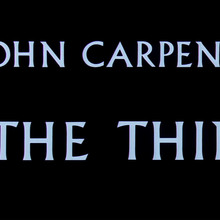 <cite>The Thing</cite> movie titles