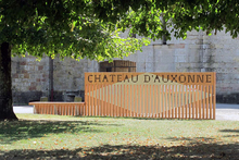 Château d’Auxonne