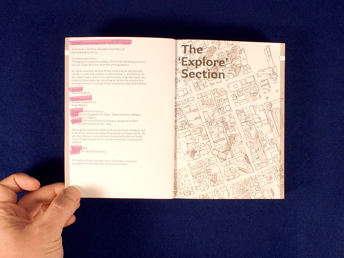 The Melbourne Design Guide 2