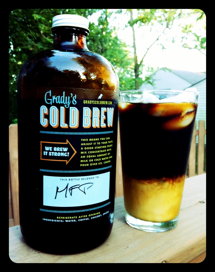 Grady’s Cold Brew 5