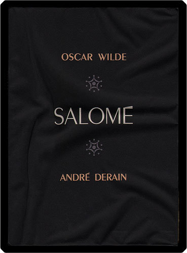 Salome, London & Paris: The Limited Editions Club 1