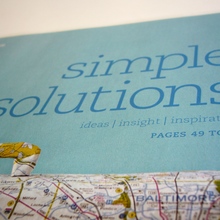 <i>Real Simple</i>, July 2006