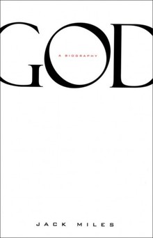 God: A Biography