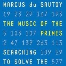 <cite>The Music Of The Primes</cite>  by Marcus du Sautoy