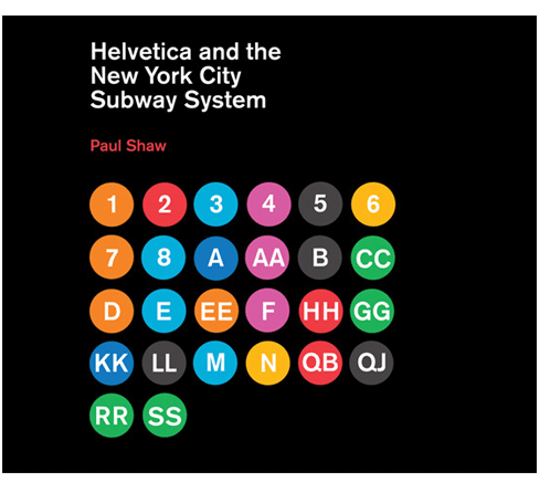 subway sign generator