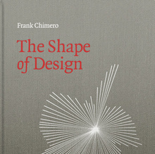 <cite>The Shape of Design</cite> book