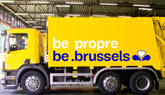 Be Brussels Identity 4