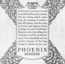 Phoenix Hosiery