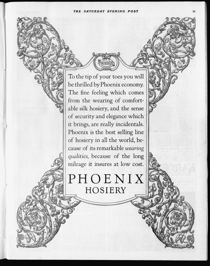 Phoenix Hosiery