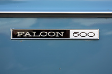 Ford Falcon 500