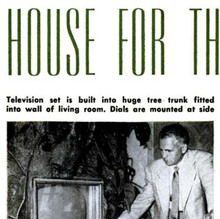 <i>Popular Mechanics</i>, Aug. 1953