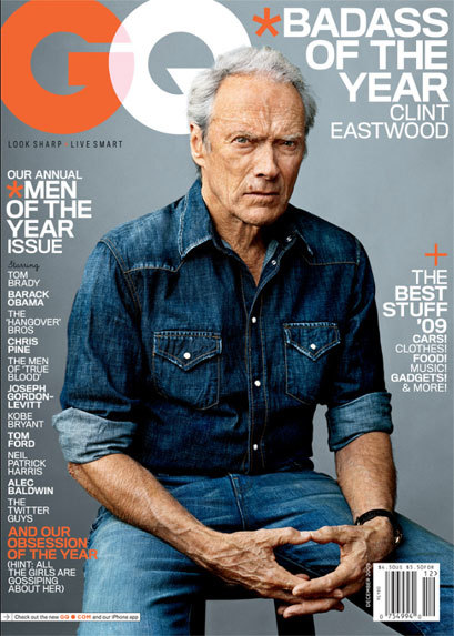 GQ Dec. 2010 “Men of the Year” Covers 5
