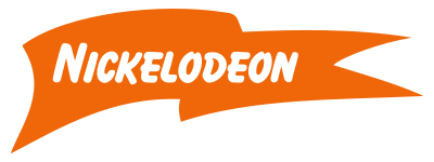 Nickelodeon logo (1984–2005) 2