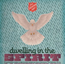 Dwelling In The Spirit Conference