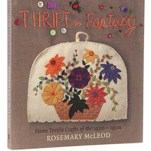 <cite>Thrift to Fantasy</cite>