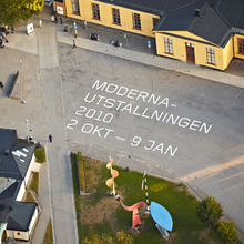 Moderna Museet