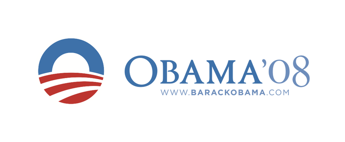 Obama ’08 Campaign Branding 4