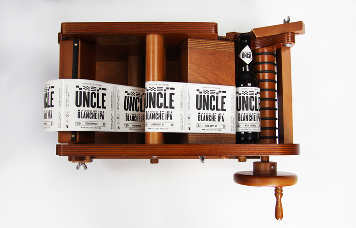 Brasserie Uncle 4