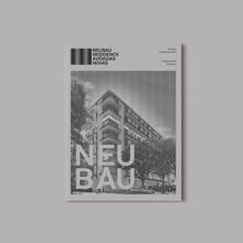 Neubau residence