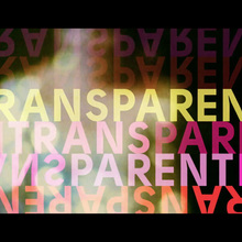 <cite>Transparent</cite> TV series