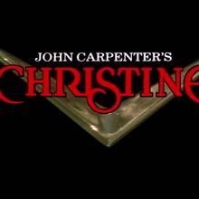 <cite>Christine</cite> movie titles