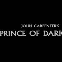 <cite>Prince of Darkness</cite> movie titles