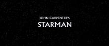 <cite>Starman</cite> movie titles