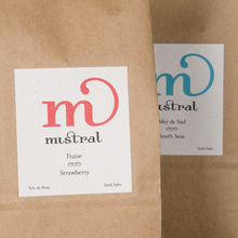 Mistral bath salts