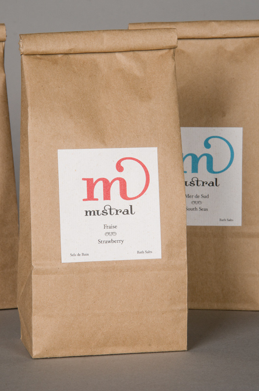 Mistral bath salts 2