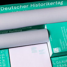 Deutscher Historikertag 2016