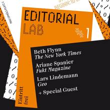 Editorial Lab #1